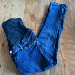 Maternity Jeans